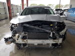 2013 Ford Fusion Se Silver vin: 3FA6P0H76DR338263