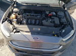 2013 Ford Fusion Se Серый vin: 3FA6P0H76DR365138