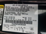 2013 Ford Fusion Se Черный vin: 3FA6P0H76DR383638