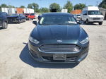 2014 Ford Fusion Se Бирюзовый vin: 3FA6P0H76ER115187