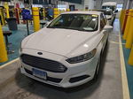 2014 Ford Fusion Se vin: 3FA6P0H76ER278583