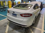 2014 Ford Fusion Se vin: 3FA6P0H76ER278583