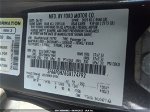 2016 Ford Fusion Se Gray vin: 3FA6P0H76GR174792