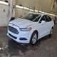 2016 Ford Fusion Se vin: 3FA6P0H76GR266856