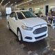 2016 Ford Fusion Se vin: 3FA6P0H76GR266856