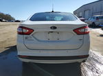 2016 Ford Fusion Se Белый vin: 3FA6P0H76GR374958