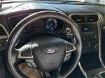 2017 Ford Fusion Se vin: 3FA6P0H76HR326832