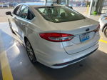 2017 Ford Fusion Se vin: 3FA6P0H76HR326832