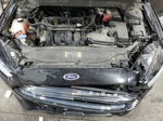 2013 Ford Fusion Se Black vin: 3FA6P0H77DR119960