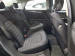 2013 Ford Fusion Se Black vin: 3FA6P0H77DR119960