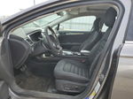 2013 Ford Fusion Se Серый vin: 3FA6P0H77DR124902