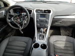 2013 Ford Fusion Se Серый vin: 3FA6P0H77DR124902