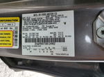 2013 Ford Fusion Se Gray vin: 3FA6P0H77DR124902