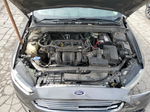 2013 Ford Fusion Se Серый vin: 3FA6P0H77DR124902