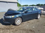 2014 Ford Fusion Se Charcoal vin: 3FA6P0H77ER250257