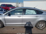 2014 Ford Fusion Se vin: 3FA6P0H77ER303569