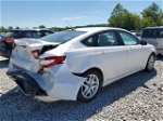 2015 Ford Fusion Se White vin: 3FA6P0H77FR192605