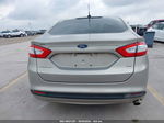 2015 Ford Fusion Se Gold vin: 3FA6P0H77FR283406