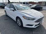 2017 Ford Fusion Se vin: 3FA6P0H77HR151510