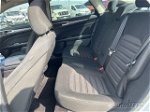 2017 Ford Fusion Se vin: 3FA6P0H77HR151510