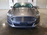 2013 Ford Fusion Se Серый vin: 3FA6P0H78DR261699