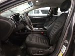 2013 Ford Fusion Se Серый vin: 3FA6P0H78DR261699