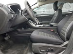 2013 Ford Fusion Se Gray vin: 3FA6P0H78DR275666