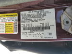 2013 Ford Fusion Se Red vin: 3FA6P0H78DR375220