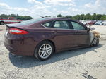 2013 Ford Fusion Se Красный vin: 3FA6P0H78DR375220