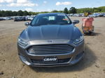 2014 Ford Fusion Se Серый vin: 3FA6P0H78ER262675