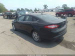 2015 Ford Fusion Se Black vin: 3FA6P0H78FR276304