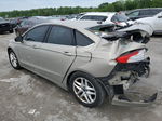 2015 Ford Fusion Se Золотой vin: 3FA6P0H78FR303596