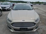 2015 Ford Fusion Se Золотой vin: 3FA6P0H78FR303596