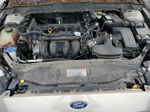 2015 Ford Fusion Se Золотой vin: 3FA6P0H78FR303596