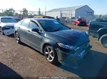 2016 Ford Fusion Se Gray vin: 3FA6P0H78GR191836