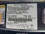 2016 Ford Fusion Se Gray vin: 3FA6P0H78GR191836