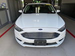 2017 Ford Fusion Se vin: 3FA6P0H78HR319641