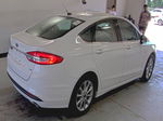 2017 Ford Fusion Se vin: 3FA6P0H78HR319641