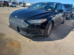 2017 Ford Fusion Se vin: 3FA6P0H78HR370752