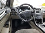 2017 Ford Fusion Se Черный vin: 3FA6P0H78HR375305