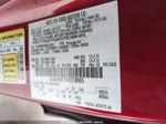 2013 Ford Fusion Se Red vin: 3FA6P0H79DR218005