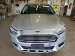 2013 Ford Fusion Se Серебряный vin: 3FA6P0H79DR349936