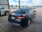 2014 Ford Fusion Se Неизвестно vin: 3FA6P0H79ER372313