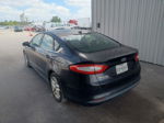 2014 Ford Fusion Se Неизвестно vin: 3FA6P0H79ER372313