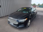 2014 Ford Fusion Se Неизвестно vin: 3FA6P0H79ER372313