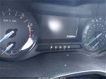 2015 Ford Fusion Se Серый vin: 3FA6P0H79FR189141