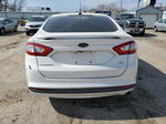 2016 Ford Fusion Se Белый vin: 3FA6P0H79GR192705