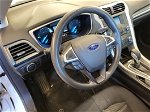 2016 Ford Fusion Se vin: 3FA6P0H79GR200866