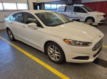 2016 Ford Fusion Se vin: 3FA6P0H79GR200866