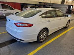 2016 Ford Fusion Se vin: 3FA6P0H79GR200866